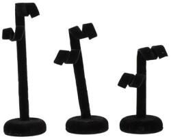Alfa Set 3 stative pentru expunerea sau cerceilor WZ357 (WZ357)