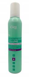 Cien Hair Mousse Volume hajhab volumen 250ml (4335619134386)