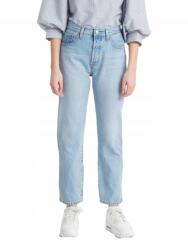 Levi's 501_36200_0124_L30-25 női farmer mom jeans 28/28 méret (5400898293563)