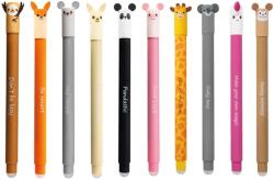 Eberhard Faber Roller cu rescriere 0.7 mm albastru ERASABLE EBERHARD FABER (EF5821XX)