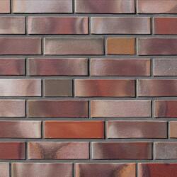 Roben Caramida Aparenta Oxford, rosu brun carbon multicolor, NF (240x71x14 mm) (ROB-CA-OXFORD)