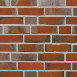 Roben Caramida Aparenta Rysum, rosu maro multicolor, NF (240x71x14 mm) (ROB-CA-RYSUM)