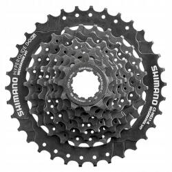 Shimano kazetta CS-HG31 8 soros 11-34T (CS-HG31 11-34T)