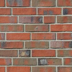 Roben Caramida Aparenta Wiesmoor, rosu albastrui multicolor, NF (240x71x14 mm) (ROB-CA-WIESMOOR-RA)