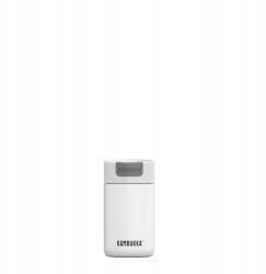 KAMBUKKA Thermo bögre Kambukka Olympus 300ml, Marshmallow White (11-02026)