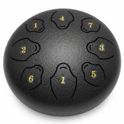  Nyelvdob - 8 hangos, 15 cm (íves) (31709)