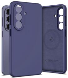 Tech-Protect Husa Tech-Protect Silicone cu MagSafe compatibila cu Samsung Galaxy S26, Violet (5906302339617)