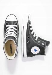 Converse Fekete Bebújós Bőr Tornacipő Klasszikus Ct Hi 132170C Converse 36 (132170C)