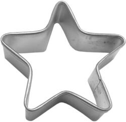  Kiszúró forma (5 ágú csillag) (1990-31)