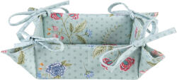 Clayre & Eef Cos paine bumbac Romantic 35x35x8 cm (BLW47)