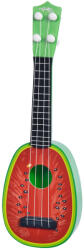  Ukulele gyümlcsös (görögdinnye)