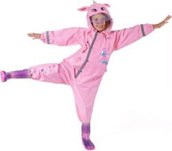 Perletti Combinezon de ploaie Perletti Unicorn impermeabil S