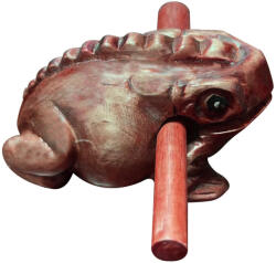  Hangot adó figura (béka) (51300)