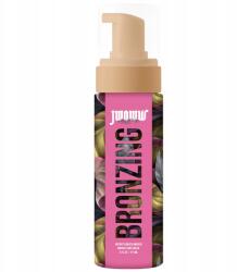 Australian Gold Jwoww Instant Bronzing Mousse Habos Napozó Balzsam 177ml (Instant Bronzing Mousse)