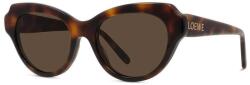 Loewe LW40178I 52E (LW40178I 52E) Слънчеви очила