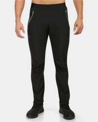 Kilpi Мъжки панталони за бягане Kilpi HEYES-M Black Kilpi | Cheren | МЪЖЕ | 3XL