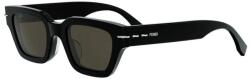 Fendi fe40191i 01e (fe40191i 01e) Слънчеви очила