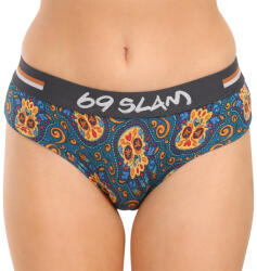 69slam Дамски бикини 69SLAM bamboo hamsa hand alexa 69slam | Sin Mnogotsveten | ЖЕНИ | XL