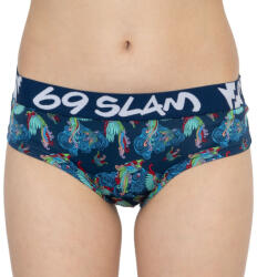 69slam Дамски бикини 69SLAM boxer bird paradise 69slam | Sin | ЖЕНИ | S