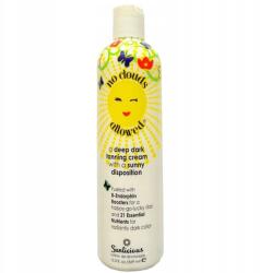 Synergy Tan No Clouds Allowed napozó krém 369ml (000680)