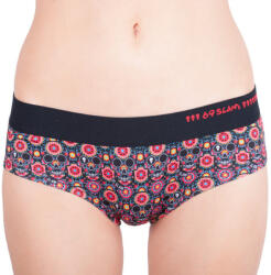 69slam Дамски бикини 69SLAM boxer flower skull 69slam | Mnogotsveten | ЖЕНИ | XS