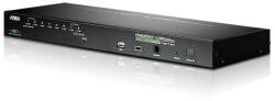 ATEN Switch Aten CS1708I-AT-G 8-Port PS/2-USB VGA KVM (CS1708I-AT-G) - etoc