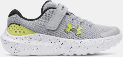 Under Armour Момчешки обувки Under Armour UA BPS Surge 4 AC Under Armour | Siv | Момчешки | 28 - zoot - 85,06 лв