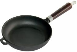 Kinghoff Tigaie din fontă pură Kinghoff KH-1009, 30 cm