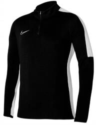 Nike Férfi hosszú ujjú pulóver Nike Academy 23, Fekete, S (DR1681-010/S)