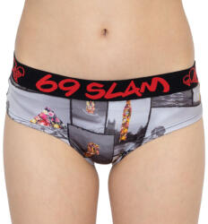 69slam Дамски бикини 69SLAM boxer around the world 69slam | Mnogotsveten | ЖЕНИ | S