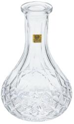 Medusa Vas pentru narghilea Medusa Premium Drop Clear