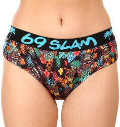 69slam Дамски бикини 69SLAM hawaiian tiki 69slam | Mnogotsveten | ЖЕНИ | L