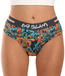 69slam Дамски бикини 69SLAM luna FIRE DANCE 69slam | Mnogotsveten | ЖЕНИ | S