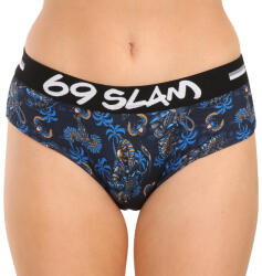 69slam Дамски бикини 69SLAM ancient egypt luna 69slam | Mnogotsveten | ЖЕНИ | L