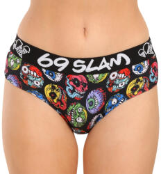 69slam Дамски бикини 69SLAM monster ball luna 69slam | Mnogotsveten | ЖЕНИ | L