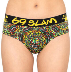 69slam Дамски бикини 69SLAM boxer balihai 69slam | Mnogotsveten | ЖЕНИ | XS