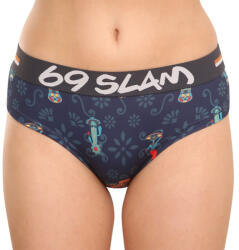 69slam Дамски бикини 69SLAM day of the dead 69slam | Sin Mnogotsveten | ЖЕНИ | S