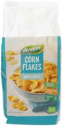 dennree Fulgi de porumb neindulciti, fara gluten bio 250g