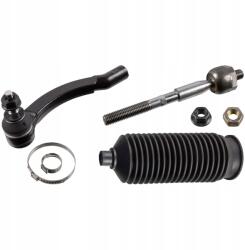 Febi Bilstein Febi Kormányrúd Volvo S70/V70/850 93-03 Jobb Oldali Véggel És Védőburkolattal