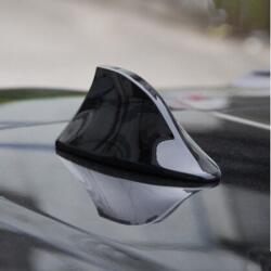 AVEX Ornament pentru plafon auto tip "SHARK TAIL" culoare Neagra (AVX-T2575)