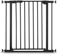 Hauck Предпазна преграда за врата Hauck - Clear Step Autoclose 2, черна (597484)
