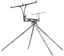 MeccanicaVadese Rodpod Meccanica Vdese Nick 95 Evolution Satin Tubes & Satin Joints 3 posturi Suport lanseta