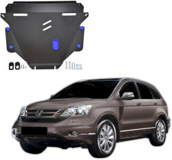 RIVAL Scut metalic motor și cutia de viteze pentru Honda CR-V potrivit pentru toate motorizările 2007-2012