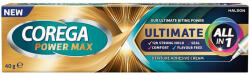 Corega Crema Corega Power Max Ultimate All in 1, 40g, GSK