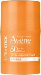 Eau Thermale Avene Ultra Stick Invisible SPF50, 45g, Avene