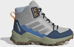 adidas Performance adidas TERREX AX4R MID K 38 | Copii | Încălțăminte de trekking | Gri | JR6637
