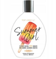 Tan Asz U Summer Girl napozó bronzer 400ml