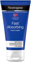 Neutrogena Крем за ръце, бързоабсорбиращ, 75 ml - baby