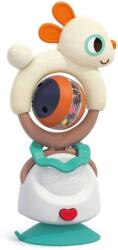 Raya Toys Бебешка дрънкалка Raya Toys - Заек, многоцветна (503122482)
