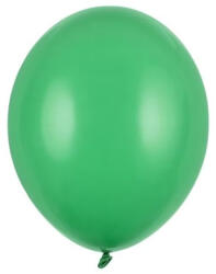 Flippy Lichidare Set 12 Baloane, Flippy, din Latex Standard, 25 cm, Verde (teo-162018-2026)